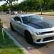 Illustration for article titled 2014 Chevrolet Camaro SS 1LE: The Jalopnik Review